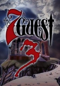 Обложка игры The 7th Guest 3: The Collector