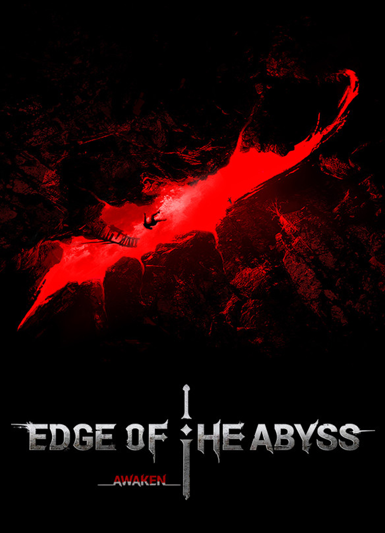 Обложка игры Edge Of The Abyss: Awaken