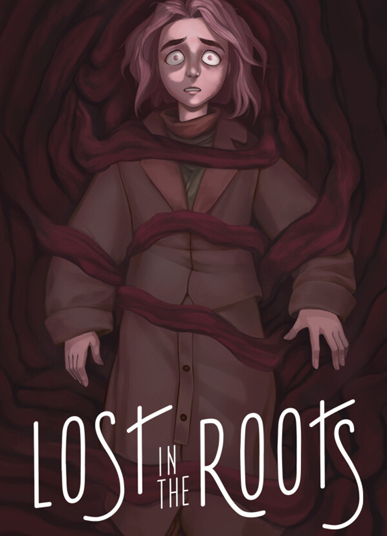 Обложка игры Lost in the Roots