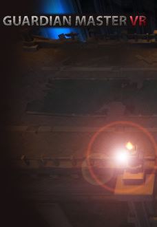 Обложка Guardian Master VR