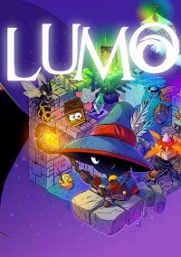 Обложка Lumo