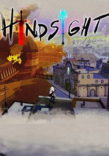 Обложка Hindsight 20/20