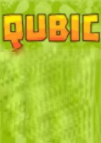 Обложка QUBIC