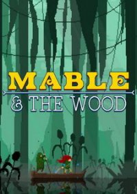 Обложка Mable & The Wood