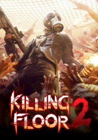 Обложка игры Killing Floor 2