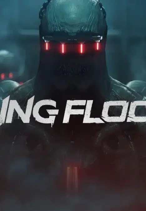 Обложка игры Killing Floor 3