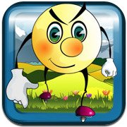 Обложка Adventures Of Oboltus