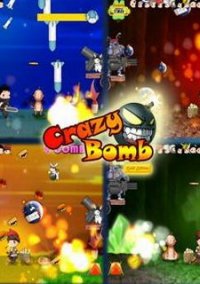 Обложка CrazyBomb