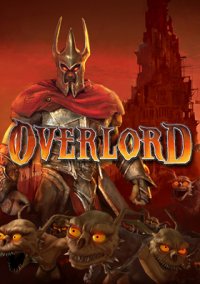 Обложка игры Overlord