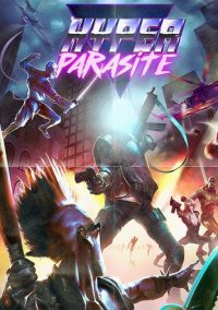 Обложка игры HyperParasite