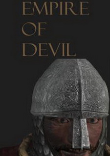 Обложка игры Empire of Devil