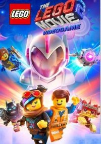 Обложка игры The LEGO Movie 2 Videogame