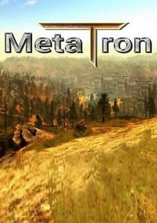 Обложка MetaTron