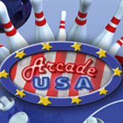Обложка игры Arcade USA