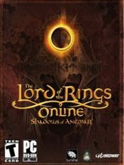 Обложка игры The Lord Of The Rings Online: Shadow of Angmar