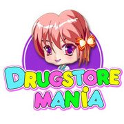 Обложка Drugstore Mania