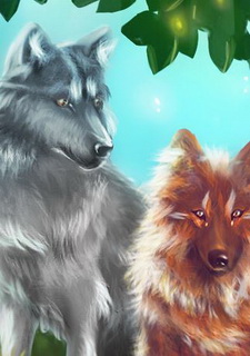 Обложка игры WildCraft: Animal Sim Online 3D