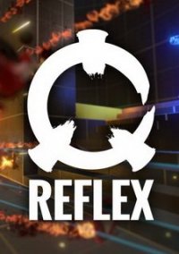 Обложка Reflex