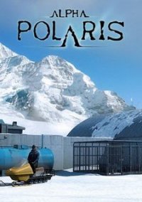 Обложка Alpha Polaris