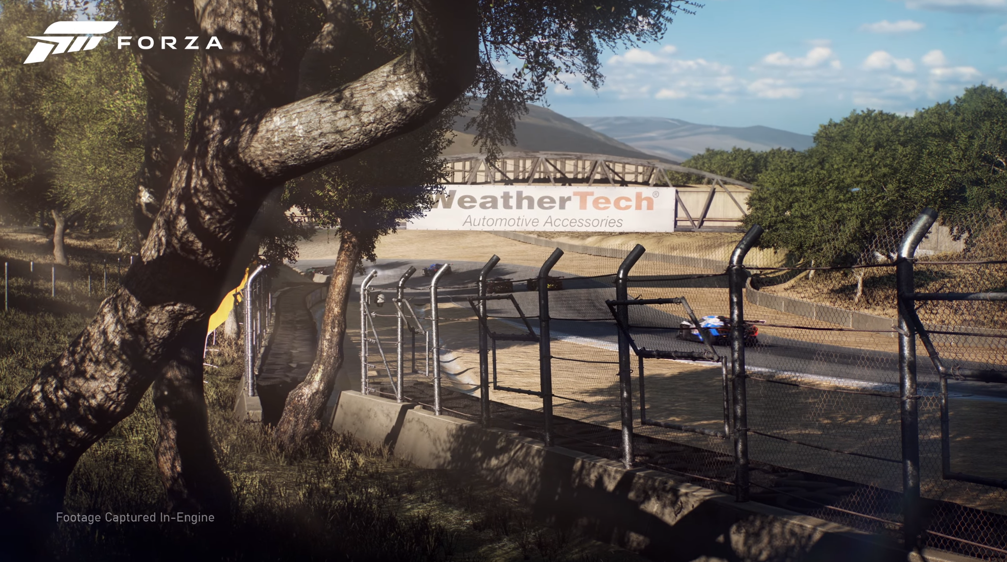 Скриншот из игры Forza Motorsport (2023) - 2