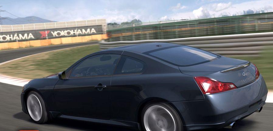 Скриншот из игры Forza Motorsport 3 - 1