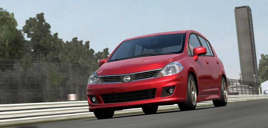 Скриншот из игры Forza Motorsport 3 - 2