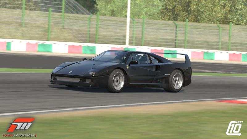 Скриншот из игры Forza Motorsport 3 - 11