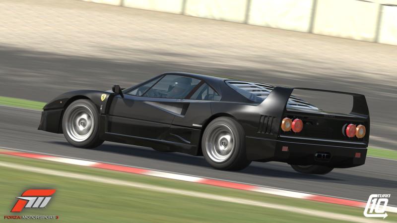 Скриншот из игры Forza Motorsport 3 - 15