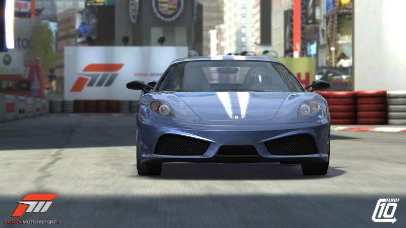 Скриншот из игры Forza Motorsport 3 - 20