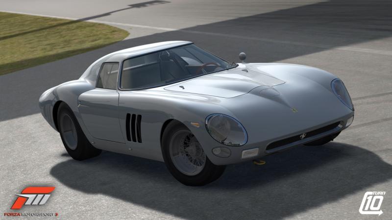 Скриншот из игры Forza Motorsport 3 - 22