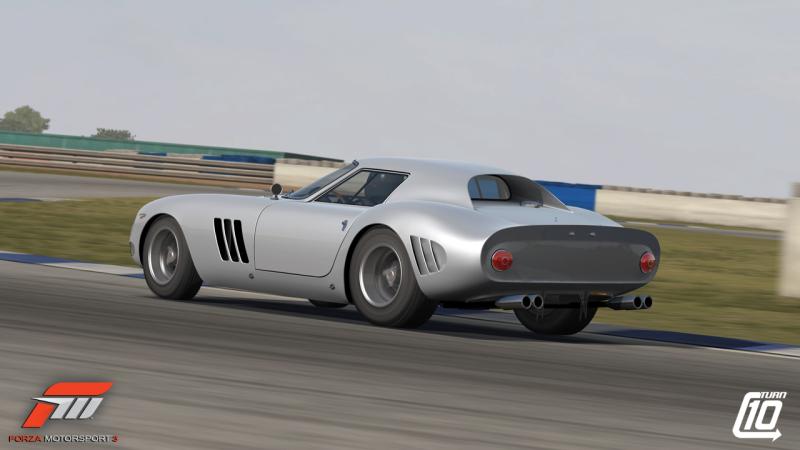 Скриншот из игры Forza Motorsport 3 - 25