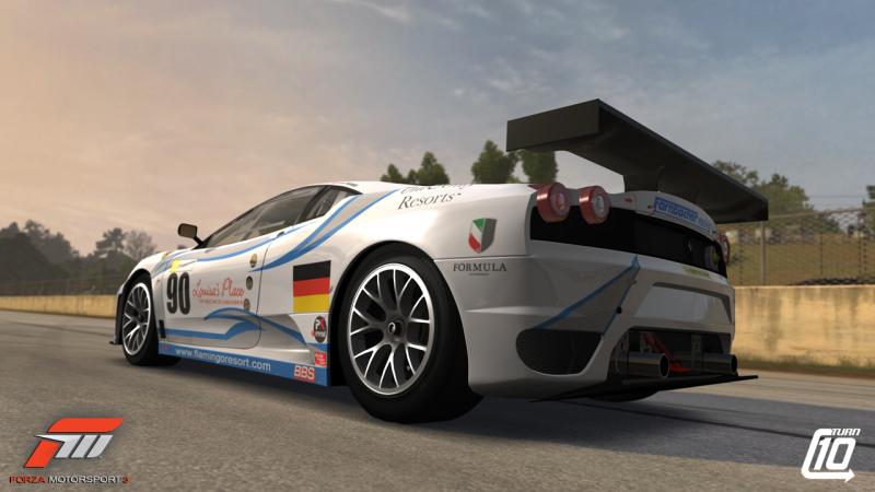 Скриншот из игры Forza Motorsport 3 - 37