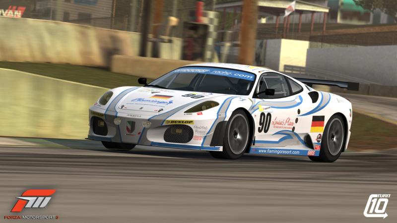 Скриншот из игры Forza Motorsport 3 - 39