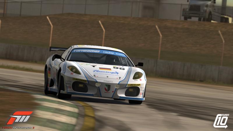 Скриншот из игры Forza Motorsport 3 - 40