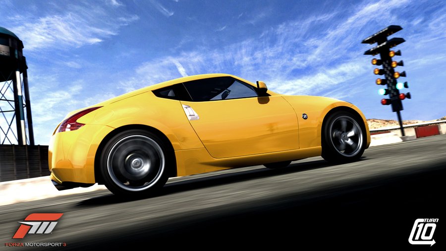 Скриншот из игры Forza Motorsport 3 - 51