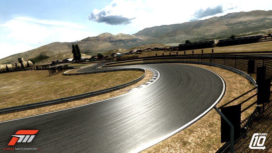 Скриншот из игры Forza Motorsport 3 - 52