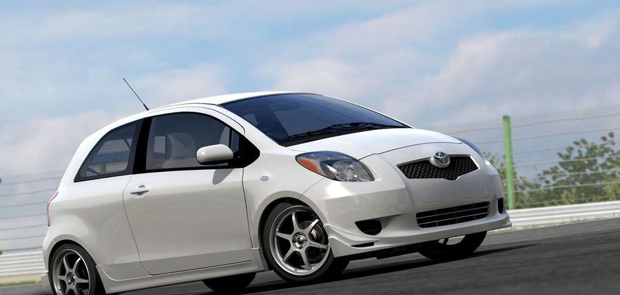 Скриншот из игры Forza Motorsport 3 - 8