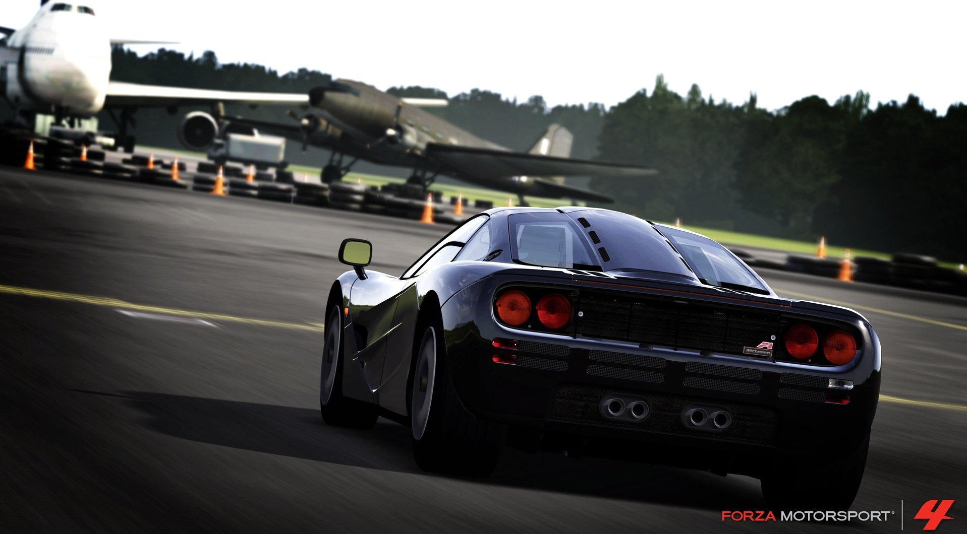 Скриншот из игры Forza Motorsport 4 - 16