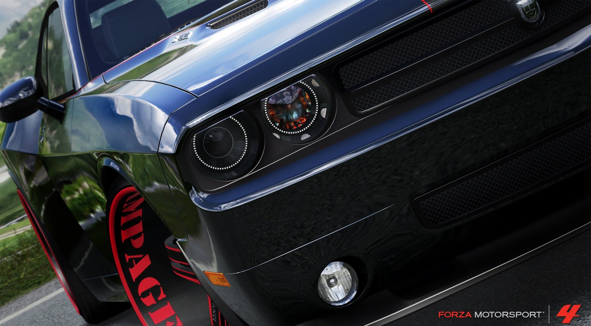 Скриншот из игры Forza Motorsport 4 - 51