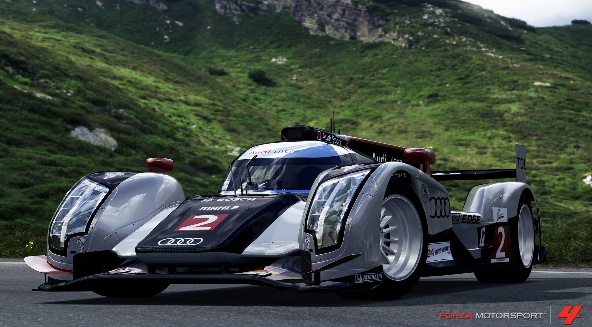 Скриншот из игры Forza Motorsport 4 - 52