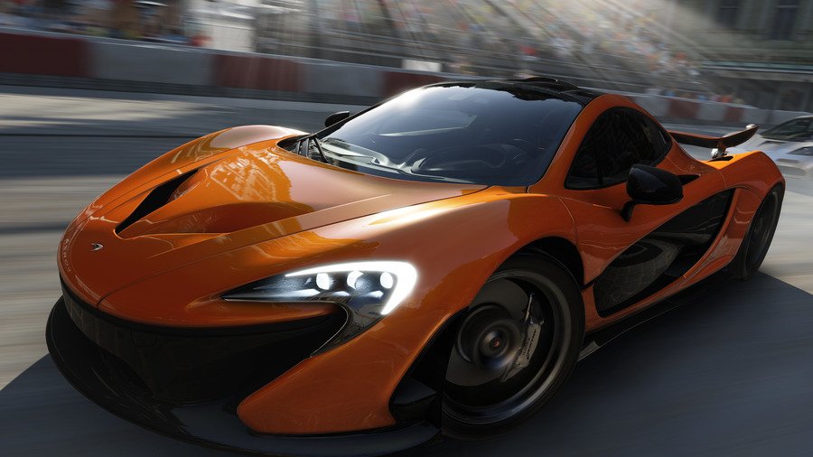 Скриншот из игры Forza Motorsport 5 - 10