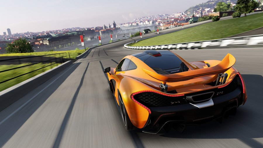 Скриншот из игры Forza Motorsport 5 - 13