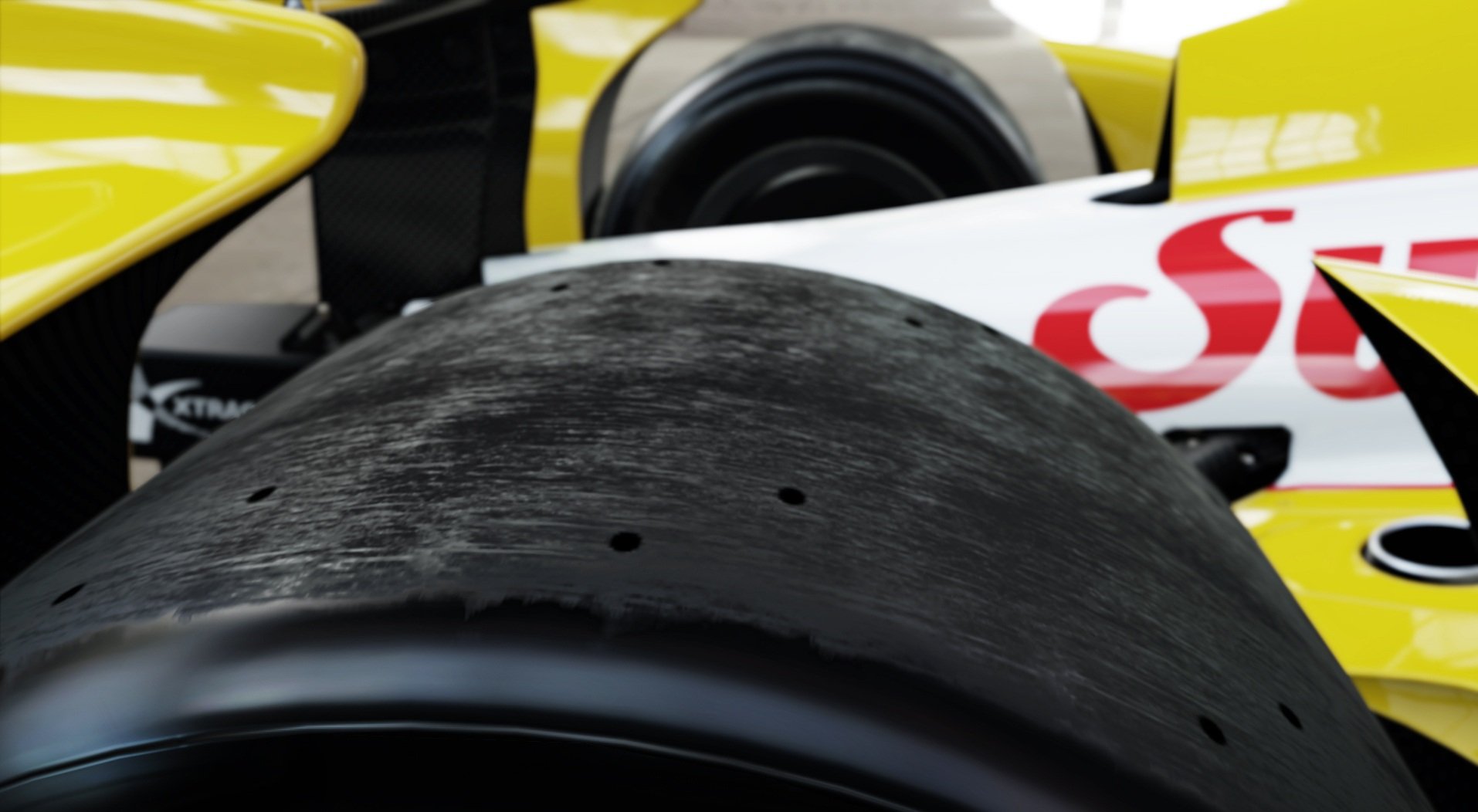 Скриншот из игры Forza Motorsport 5 - 16