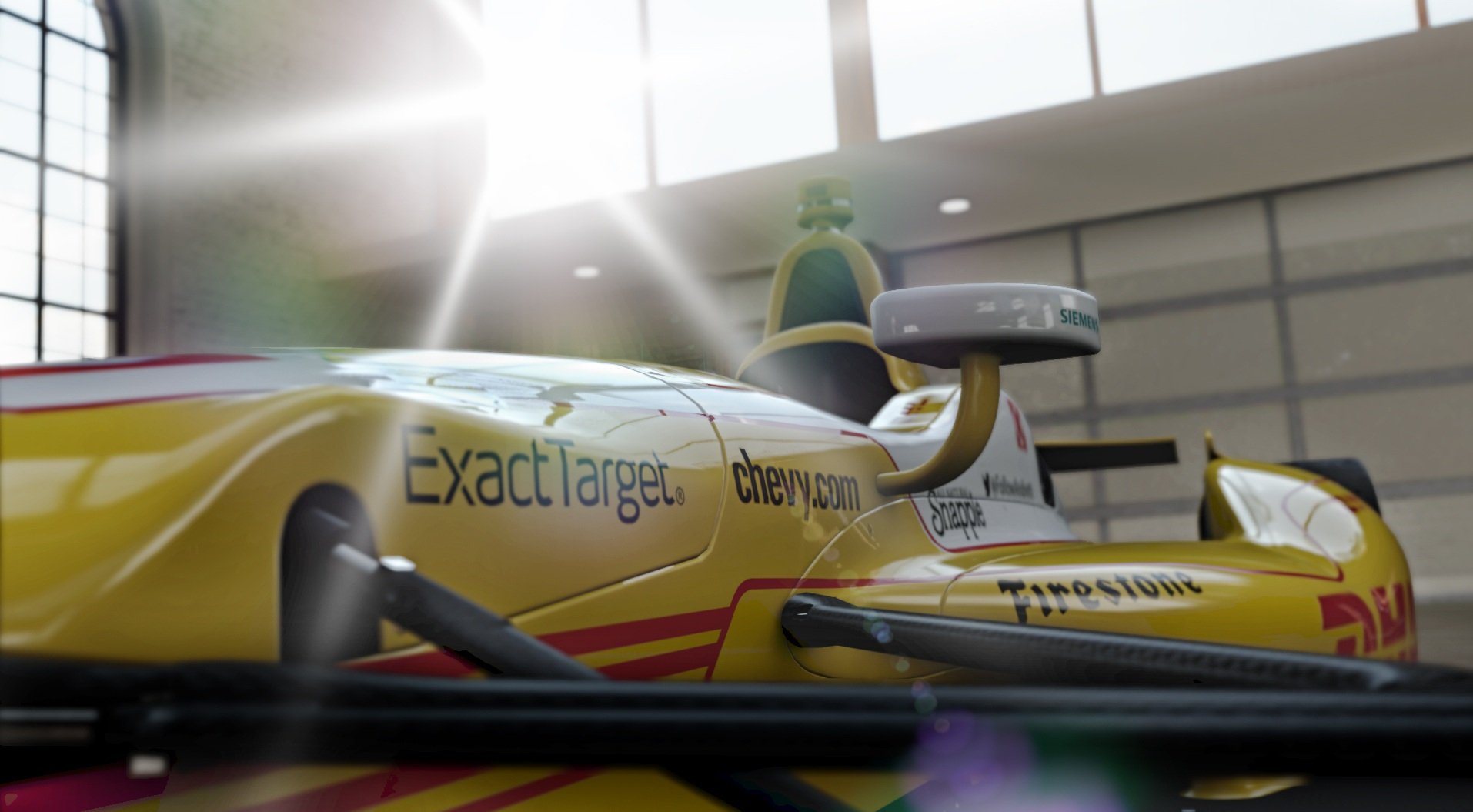 Скриншот из игры Forza Motorsport 5 - 17