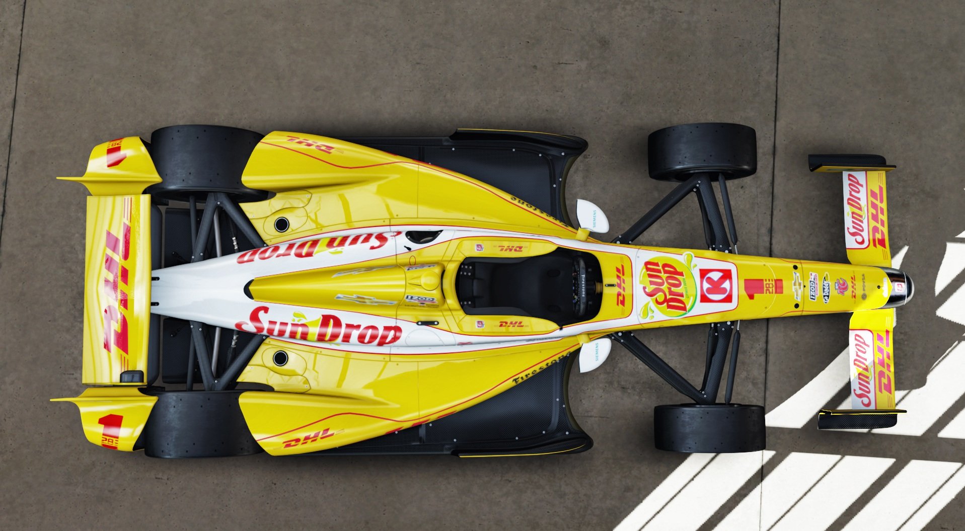 Скриншот из игры Forza Motorsport 5 - 20