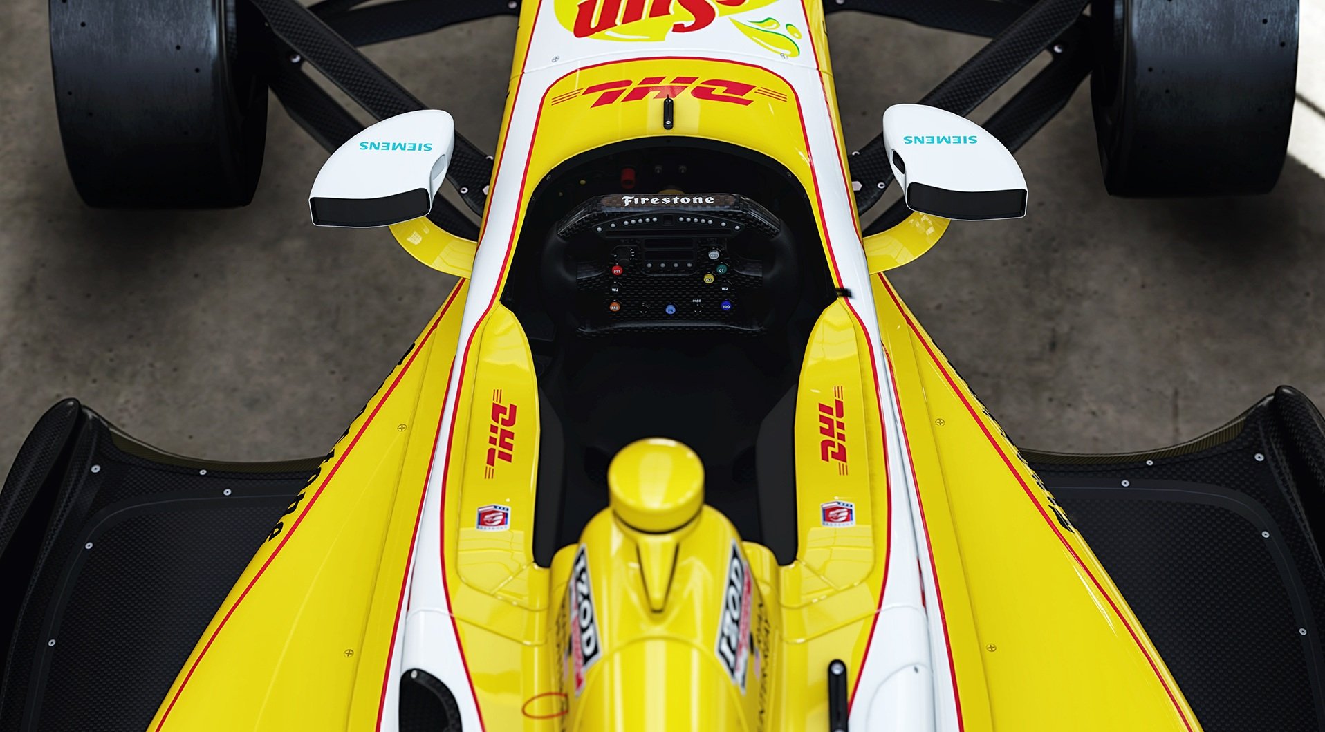 Скриншот из игры Forza Motorsport 5 - 21