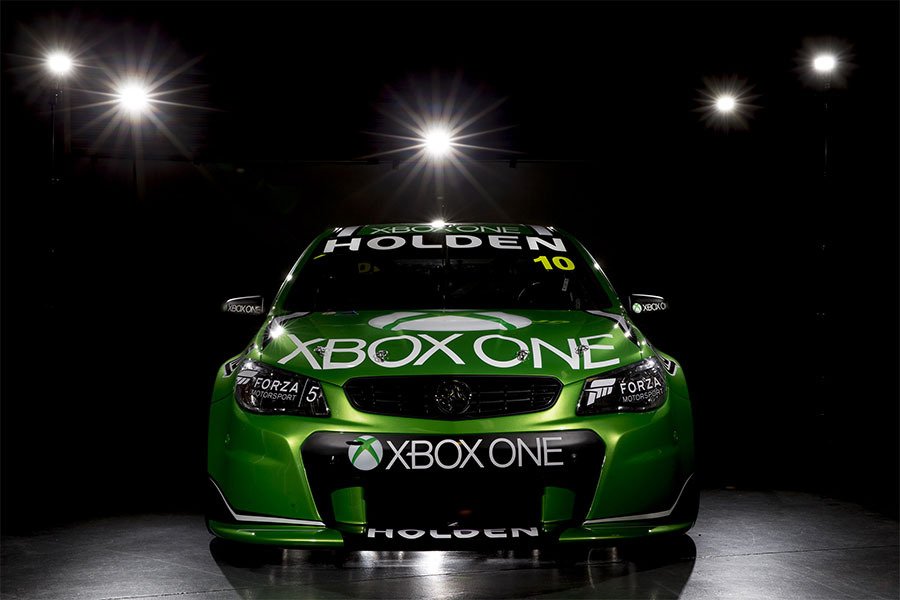 Скриншот из игры Forza Motorsport 5 - 25