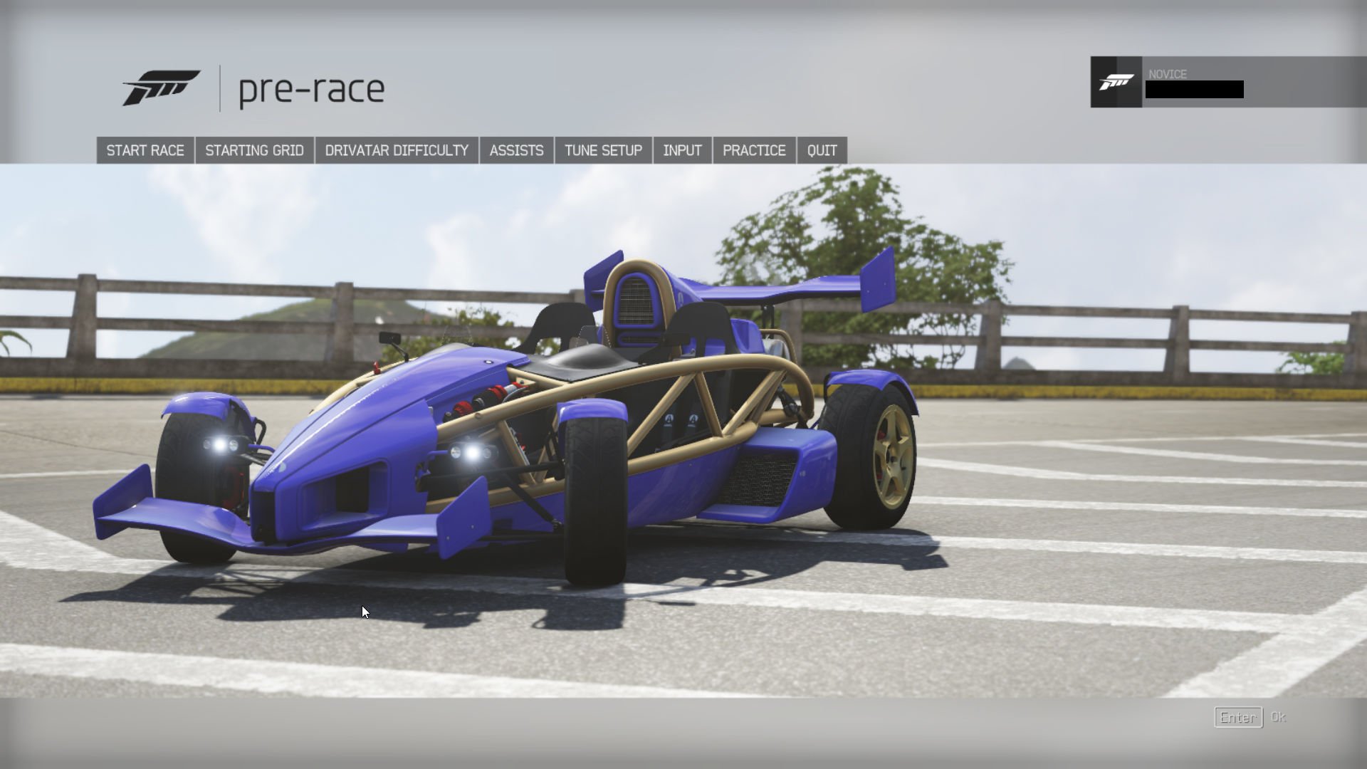 Скриншот из игры Forza Motorsport 6: Apex - 21