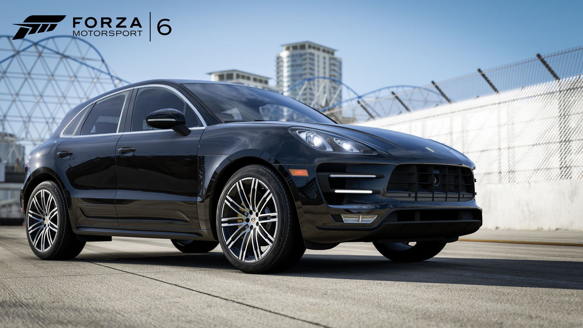 Скриншот из игры Forza Motorsport 6: Apex - 35