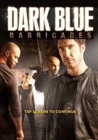 Обложка игры Barricades